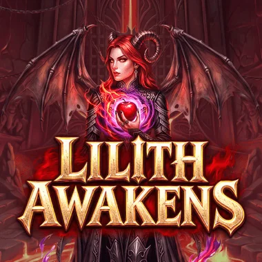 Lilith Awakens game tile